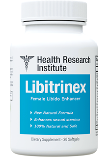 Libitrinex New Formula
